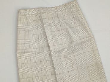 spódnice ołówkowe w kratkę: Spódnica damska, rozmiar S — 1