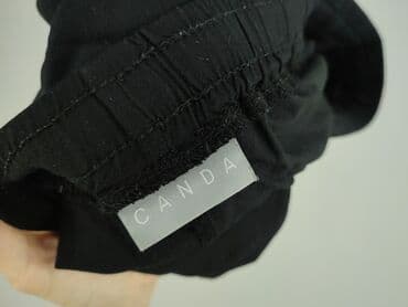 spodnie softshell damskie lidl: Canda, Material trousers for women, size 5XL (EU 50) — 5