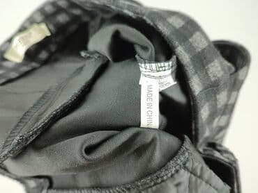 enplus buty mokasyny: Freesia, Spodnie materiałowe damskie, XL — 6