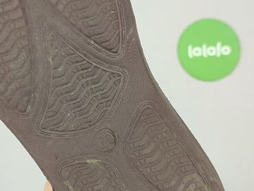 skarpetki do mokasynów: Kapcie damskie, 40 — 4