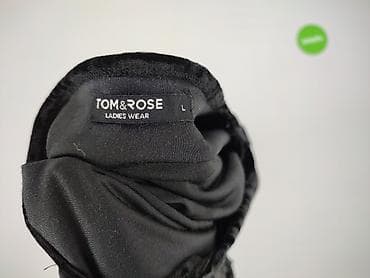 tk maxx garnitury: Tom Rose, Sukienka damska, rozmiar L — 4