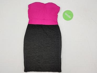 dekolt sukienki: Tally Weijl, Sukienka damska, rozmiar XS — 2