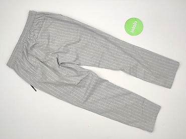 clockhouse pants: Topman, Spodnie materiałowe damskie, rozmiar M — 3