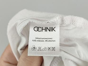 koszulka brighton: Ochnik, T-shirt damski, rozmiar 2XL — 7