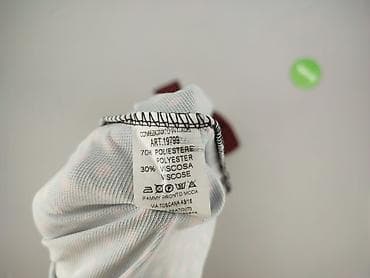 proste sukienki: Sukienka damska, rozmiar S — 5