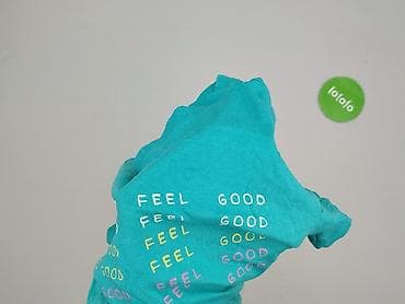 bocca koszulki: Primark, T-shirt damski, rozmiar M — 6