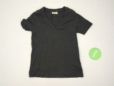 koszula franco feruzzi: Reserved, T-shirt damski, rozmiar XS — 2