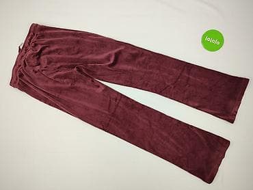 dresy armani: Gina Tricot, Spodnie dresowe damskie, rozmiar XS — 3