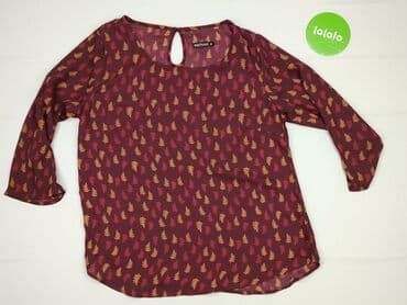 chabrowa bluzki: Inextenso, Women's blouse, size S (EU 36) — 2