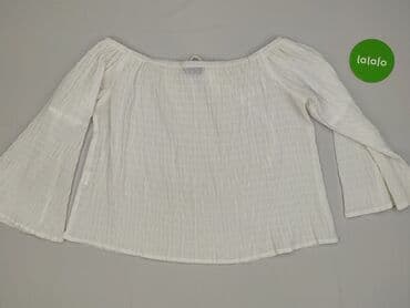 shein bluzki damskie wyprzedaż: Shein, Bluzka damska, rozmiar L — 3