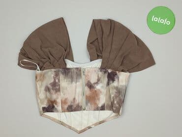 Topy: Shein, Top damski, rozmiar XS — 3