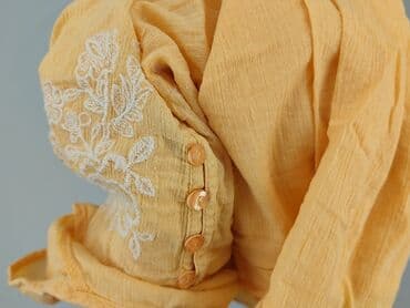 żółta bluzka reserved: Women's blouse, size XL — 5