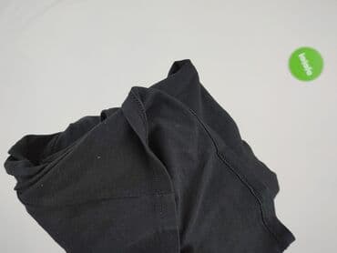 bluzki z koronką czarne: Bluzka damska, rozmiar L — 4