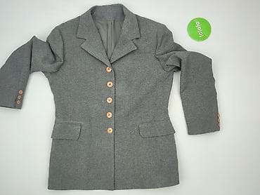 garsonki tanie: Marynarka damska, rozmiar 4XL — 2
