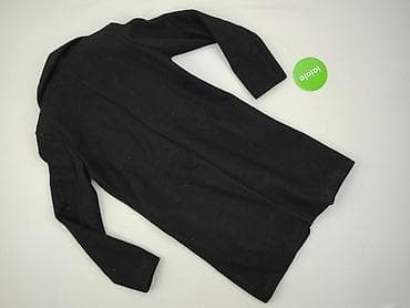 moda klasyczna: Styled In Italy, Płaszcz damski, rozmiar S — 3