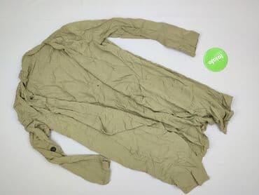 długi sweter i sukienka: FB Sister, Kardigan damski, rozmiar XS — 3