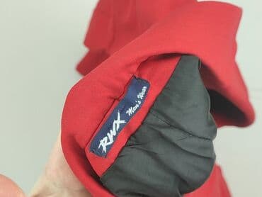 kurtka zimowa lech poznań: RBX, Marynarka dla mężczyzn, rozmiar XL — 4