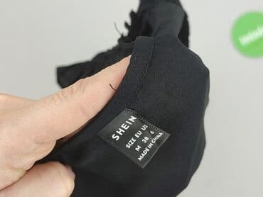 shein sukienki eleganckie na komunię: Shein, Top damski, rozmiar M — 4