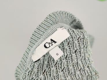 Women: C&A, Women`s sweater, S — 4