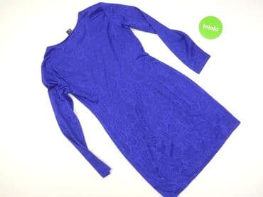 sukienka o kroju marynarki h m: H&M, Sukienka damska, rozmiar S — 3