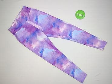 and 1 buty: Legginsy Sportowe damskie, rozmiar M — 2