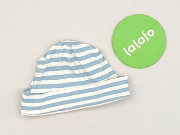 f f ubranka dla niemowląt: Cap, condition - Perfect — 2