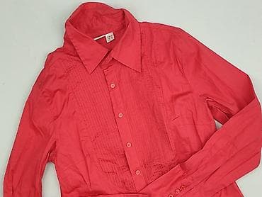 polo lacoste olx: Basic, Koszula damska, rozmiar M — 1