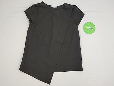 bluza marvel cropp: Blue shadow, Bluzka damska, rozmiar XS — 2