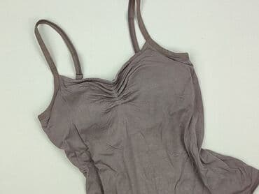 intimidao majtki bezszwowe: Top damski, rozmiar M — 1