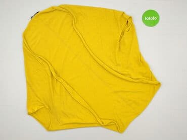 sweter kopertowy wiązany zara: Zara, Kardigan damski, rozmiar M — 2