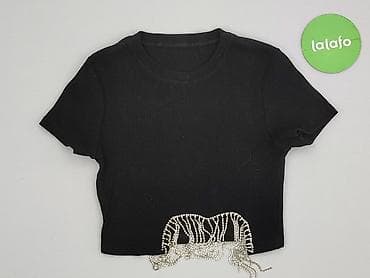 bluzki topy: Top damski, rozmiar S — 2