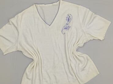 koszulka polo jordan: T-shirt damski, rozmiar 3XL — 1