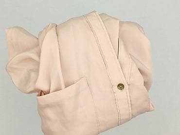 blouse pink: Koszula damska, rozmiar M — 6