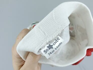 kombinezon zimowy endo: Sweatpants, So cute, 6-9 months, condition - Very good — 4