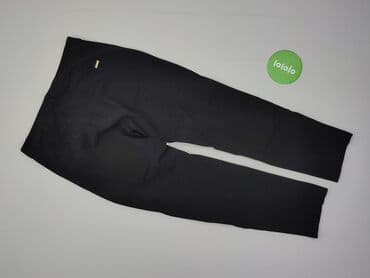 ciocco spodnie: Spodnie materiałowe damskie — 3