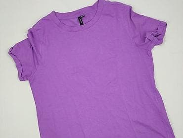 t shirty mon: Vero Moda, T-shirt damski, rozmiar S — 2