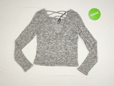 paramour sweter: H&M, Светр жіночий, розмір S — 3