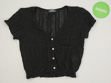 primark basic tops: Bershka, Top damski, rozmiar M — 2