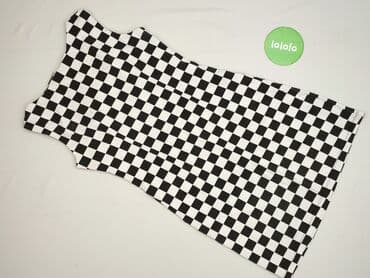 mohito sukienka w kratkę: Greence, Women`s dress, size L — 4