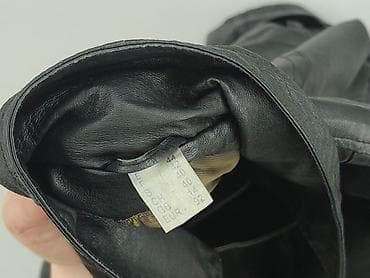kurtka m 43: Kurtka skórzana damska, rozmiar XL — 5