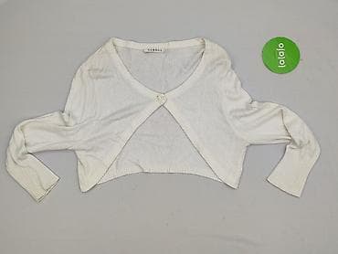 kardigan cropp: George, Kardigan damski, rozmiar 2XL — 2