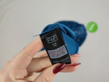 Women's Clothing: F&F, Women`s dress, L — 5