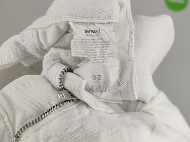 męskie kozaki z lasocki for men: Sinsay, Jeansy damskie, rozmiar 2XS — 5