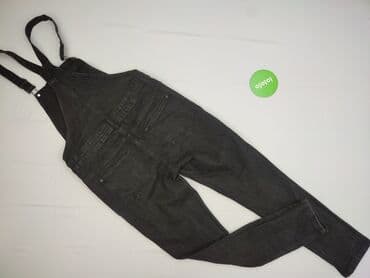 enplus buty mokasyny: Esmara, Ogrodniczki damskie, M — 3