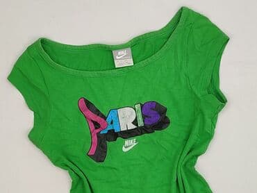 nike t shirty jordan: Nike, Women`s T-shirt, size XS — 2