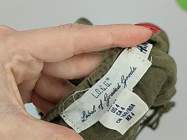 za free: H&M L.O.G.G., Bluzka damska, rozmiar S — 4