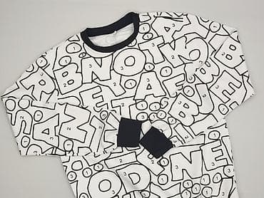 bluzy szerokie: Bluza dla mężczyzn, rozmiar M — 1