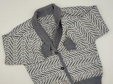 Women`s cardigan, size 5XL