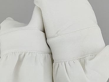 off white: River Island, Top damski, rozmiar S — 7