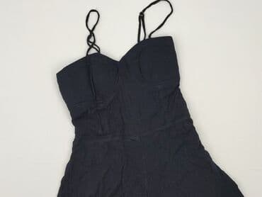 duże rozmiary ekskluzywne sukienki plus size: Sukienka damska, M — 1